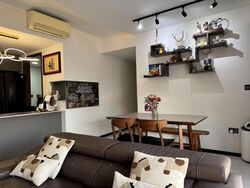 Waterbay (D19), Condominium #598267401